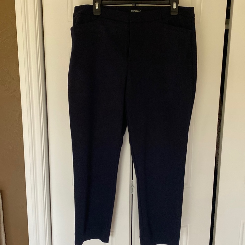 Roz & Ali career dress pants